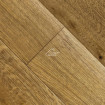 Инженерная доска Vecchio Parquet Классик Дуб коньяк Рустик