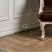 Виниловый пол VINILAM PARQUET Herringbone Северный IS11133