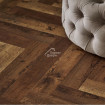 Виниловый пол VINILAM PARQUET Herringbone Версальский IS11177 