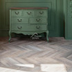 Виниловый пол VINILAM PARQUET CHEVRON Шампань RI153616CL4