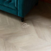 Виниловый пол VINILAM PARQUET CHEVRON Сезар RI4445118CL4 