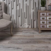 Виниловый пол VINILAM CERAMO VINILAM Wood Сосна Андер 4949