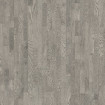 Паркетная доска DuoWood Дуб Concrete Grey