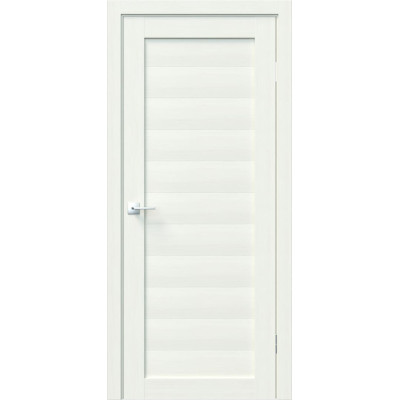 Дверь Эко 4 VIVA Eco / Светлая лиственница /
