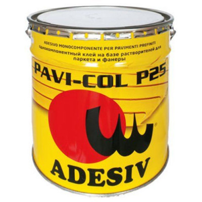 Клей Adesiv Pavi-col P25