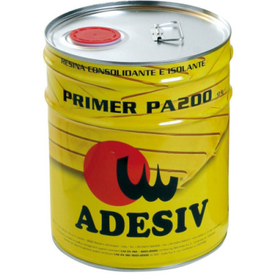 Грунтовка Adesiv Primer PA400