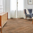 Виниловый ламинат Moduleo Impress Country Oak 54852