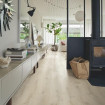 Виниловый пол Pergo Vinyl LVT Classic Plank Optimum Click Дуб Горный Бежевый V3107-40161