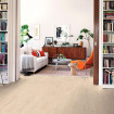 Виниловый пол Pergo Vinyl LVT Classic Plank Optimum Click Дуб Нордик Белый V3107-40020