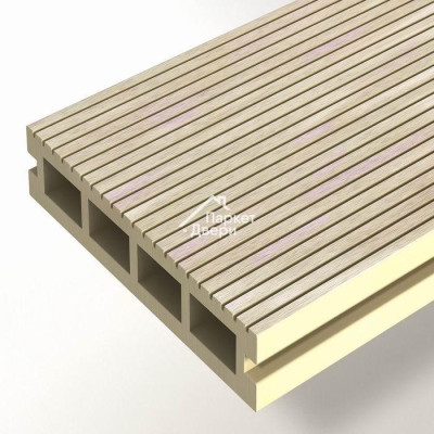 Террасная доска Woodvex Expert Colorite Сакура (3м и 4м)x150x25
