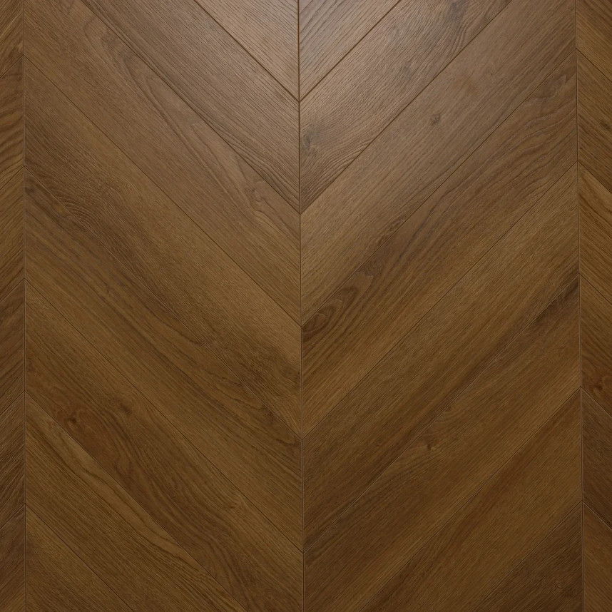 Ламинат Icon Floor Chevron Годар (Godar) 550x112x12мм CH-502-1