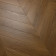 Ламинат Icon Floor Chevron Годар (Godar) 550x112x12мм CH-502
