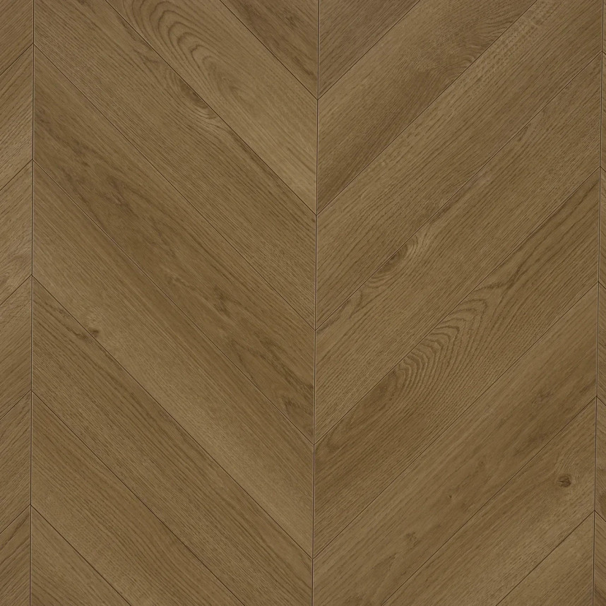 Ламинат Icon Floor Chevron Бессон (Besson) 550x112x12мм CH-503