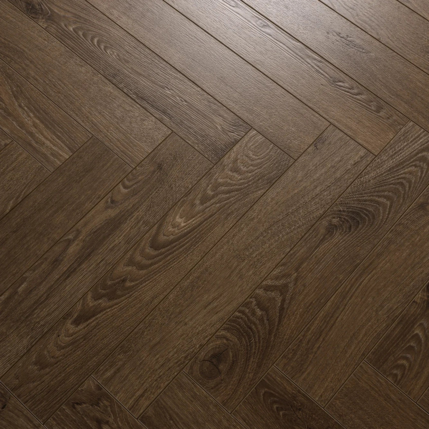 Ламинат Icon Floor Elegant Дуб Марсо (Oak Marceau) 480x80x12мм EL-622