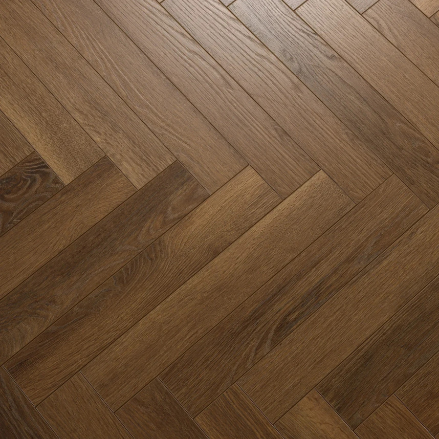 Ламинат Icon Floor Elegant Дуб Делон (Oak Delon) 480x80x12мм EL-623