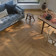Ламинат Icon Floor Natural 10 Дуб Ирвин (Oak Irwin) 600x100x10мм NT-127