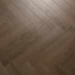 Ламинат Icon Floor Orange Дуб Дымчатый (Oak Dymchatiy) 600x100x8мм OR-131