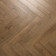 Ламинат Icon Floor Orange Дуб Бренди (Oak Brandy) 600x100x8мм OR-133
