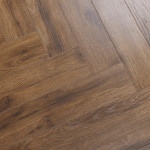 Ламинат Icon Floor Orange Prime Дуб Браш (Oak Brash) 600x100x12мм ORP-203