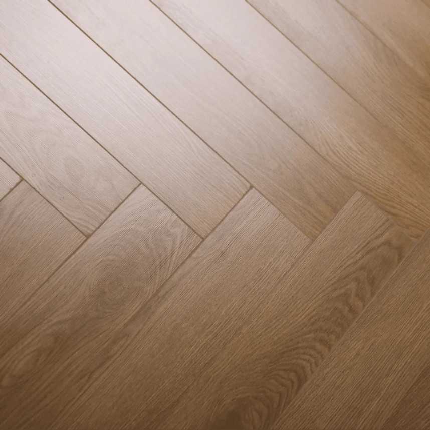 Ламинат Icon Floor Orange Prime Дуб Светлый (Oak Light) 600x100x12мм ORP-209