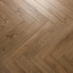 Ламинат Icon Floor Orange Prime Дуб Бренди (Oak Brandy) 600x100x12мм ORP-213