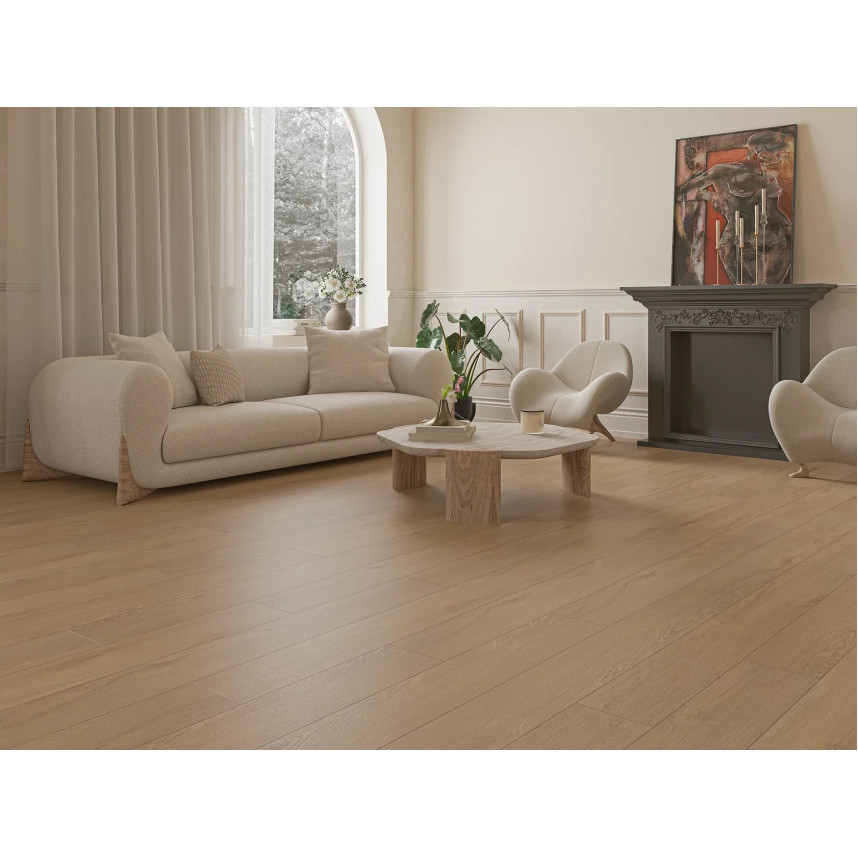 Ламинат Icon Floor Lime ultra Дуб Вангелис | Oak Vangelis LM-404 1217x168x12 мм