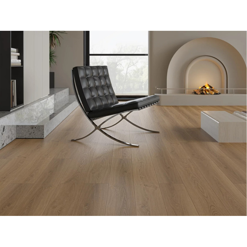 Ламинат Icon Floor Lime ultra Дуб Марли | Oak Marley LM-406 1217x168x12 мм