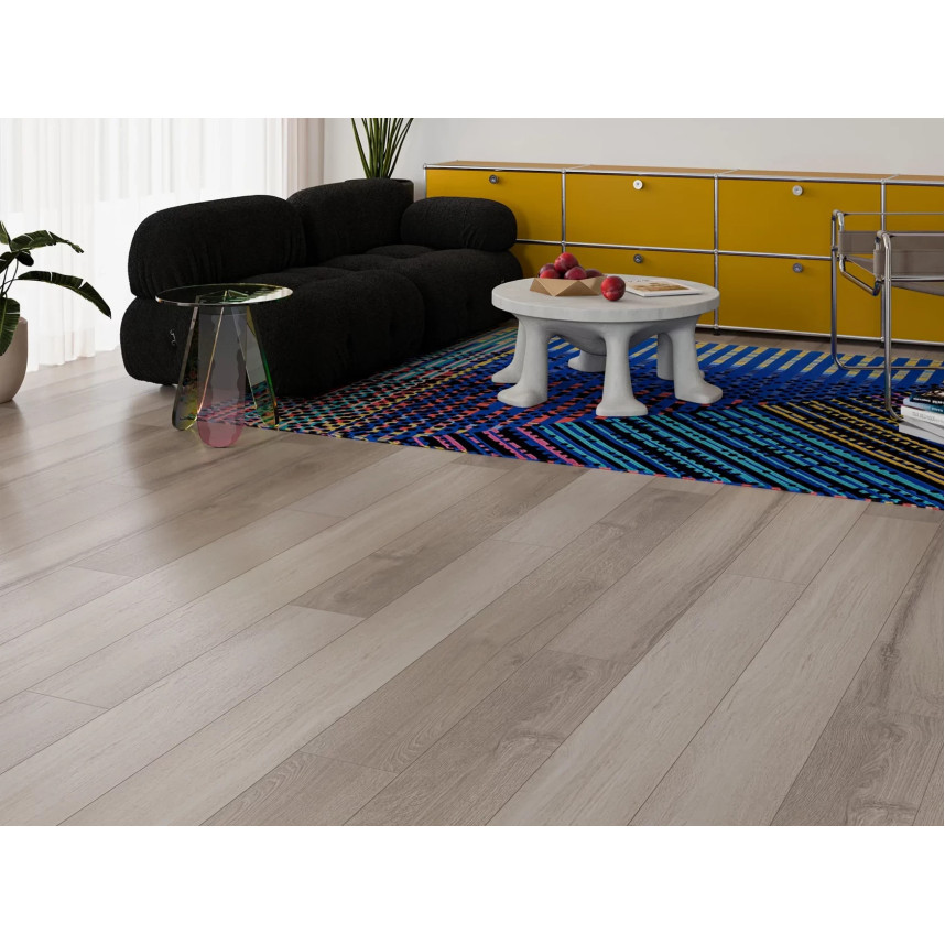 Ламинат Icon Floor Lime Дуб Майлз | Oak Miles LM-302 1217x168x8 мм
