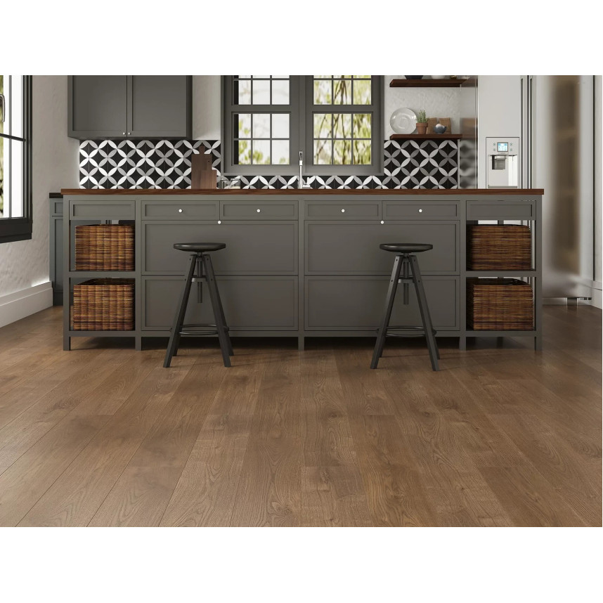 Ламинат Icon Floor Lime Дуб Флойд | Oak Floyd LM-309 1217x168x8 мм