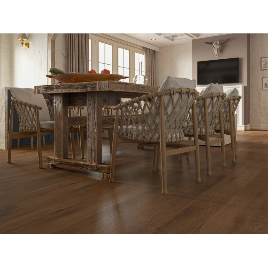 Ламинат Icon Floor Lime Дуб Моррисон | Oak Morrison LM-310 1217x168x8 мм