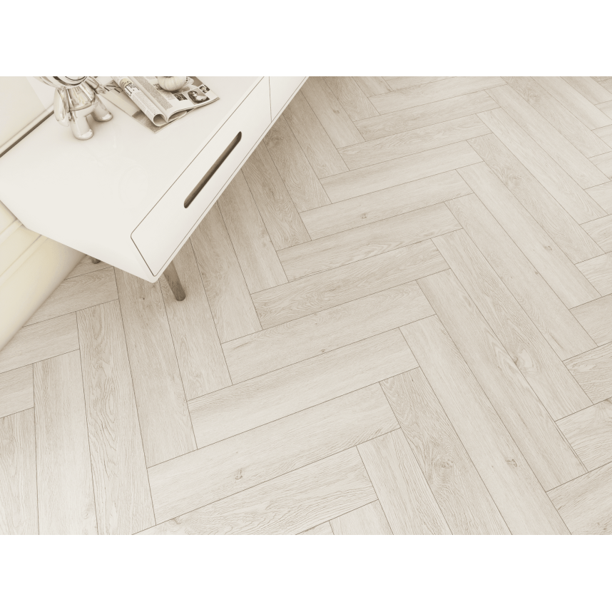 Кварцвинил Icon Floor PURPLE SPC Дуб Нувель | Oak Nouvel PL-306 635x127x4 мм