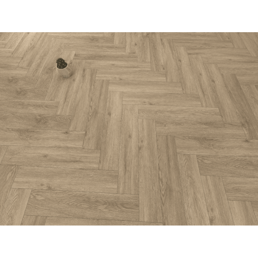 Кварцвинил Icon Floor PURPLE SPC Дуб Бове | Oak Bouvet PL-307 635x127x4 мм