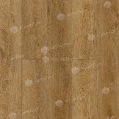 Виниловый пол Alpine Floor ULTRA LVT плитка Дуб южный ЕСО 5-29