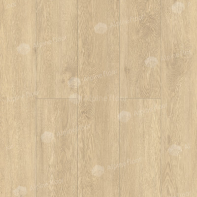 Виниловый пол Alpine Floor ULTRA LVT плитка Камфора ЕСО 5-31