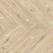 Ламинат Alpine Floor Alpine Floor коллекции HERRINGBONE 12 PRO Дуб Лион LF106-01  