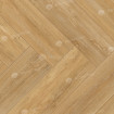 Ламинат Alpine Floor Alpine Floor коллекции HERRINGBONE 12 PRO Дуб Тулуза LF106-04  