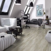 Ламинат Kronopol Platinium Terra D4920 Montmartre Oak (Дуб Монмартр) 1380х193х8мм