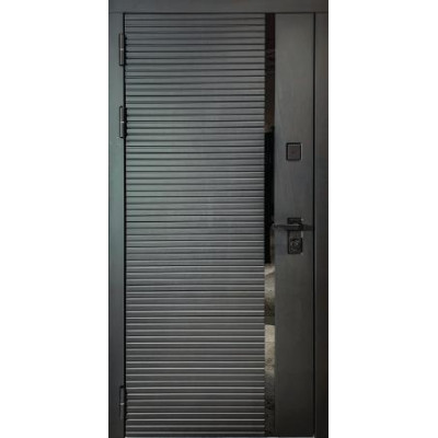 Дверь входная MXD MXМ-6