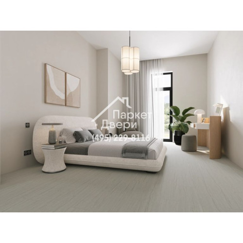 Ламинат EverSense Classic Дуб Тичино белый EL1040 1292х193х8мм 4v