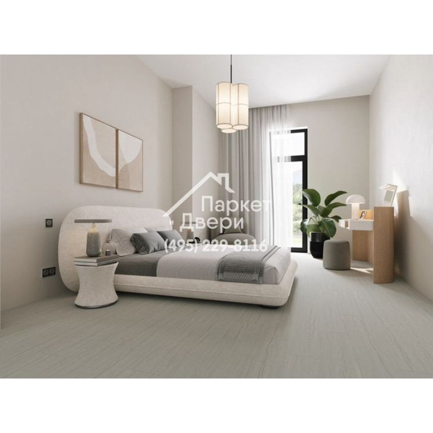 Ламинат EverSense Classic Дуб Тичино белый EL1040 1292х193х8мм 4v-3