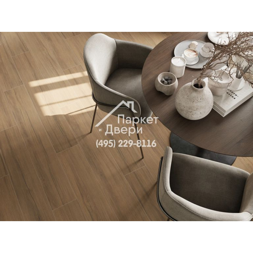 Ламинат EverSense Classic Дуб Тичино Натуральный EL1043 1292х193х8мм 4v-2