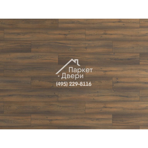 Ламинат EverSense Classic Дуб Лаваредо Коричневый EL1048 1292х193х8мм 4v