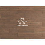 Ламинат EverSense Classic Дуб Каселла Коричневый EL2153 1292х193х8мм 4v