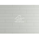 Ламинат EverSense Classic Ярко-серый EL750 1292х193х8мм 4v