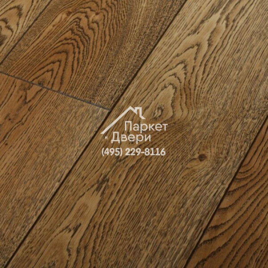 Массивная доска GreenLine Solid Дуб верона 122 500-1800x120x16