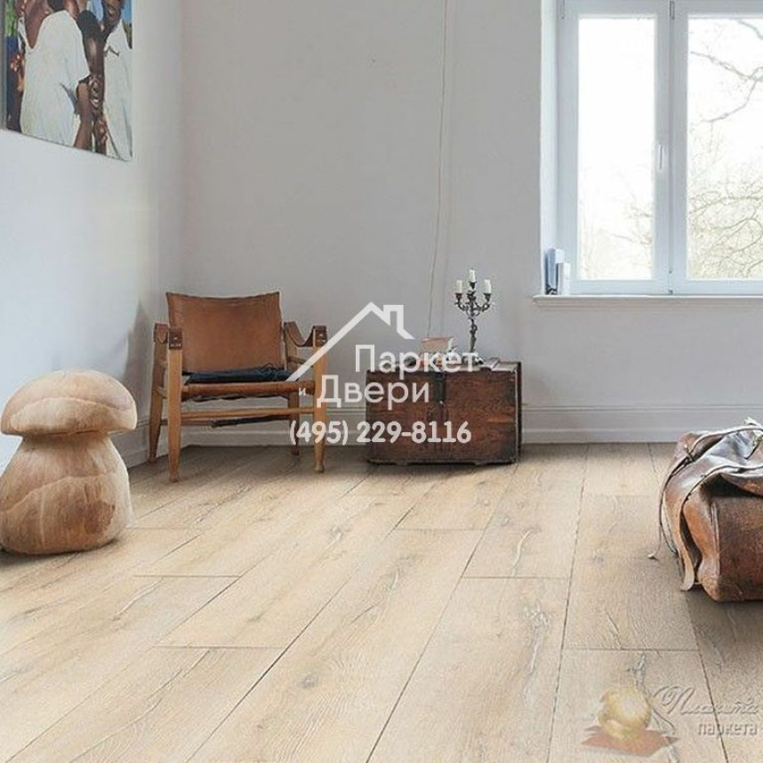Ламинат Haro Tritty 90 Дуб скандинавский 535235 1282x193x7