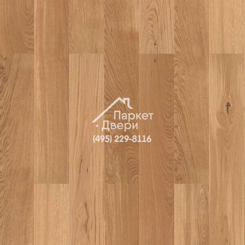 Паркетная доска Tarkett STEP XL Дуб Барон Рустик браш 1200x164x14-1