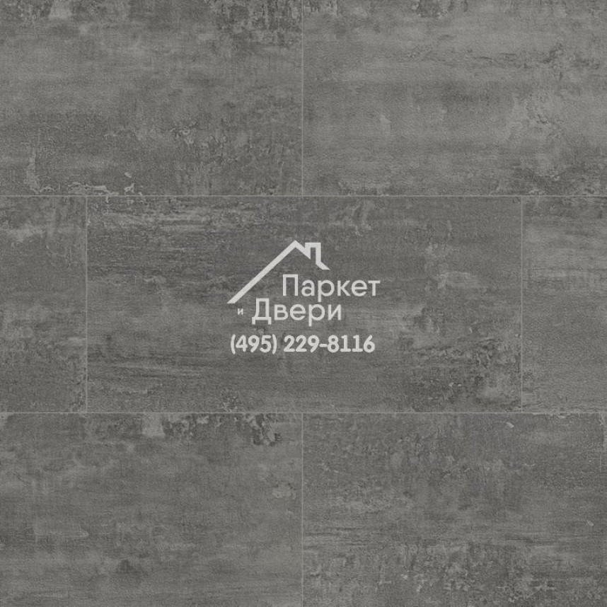 Виниловый ламинат Alta Step Arriba SPC9903 Гранит темный 610x305x5