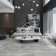Виниловый ламинат Alta Step Arriba SPC9904 Гранит светлый 610x305x5