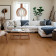 Ламинат Quick-Step Impressive Дуб Закатный IM8629 1392x190x8